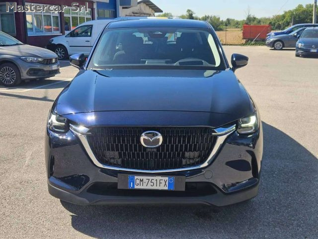MAZDA CX-60 usata, con Airbag laterali