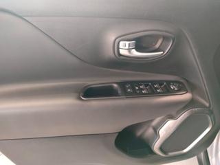 JEEP Renegade usata, con Cerchi in lega