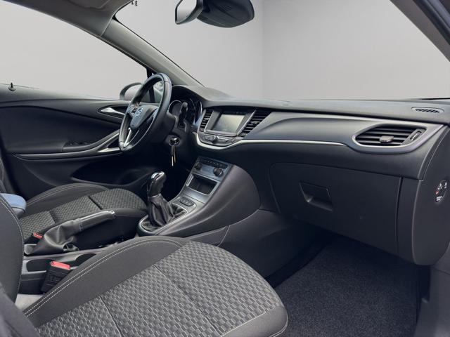 OPEL Astra usata, con Filtro antiparticolato