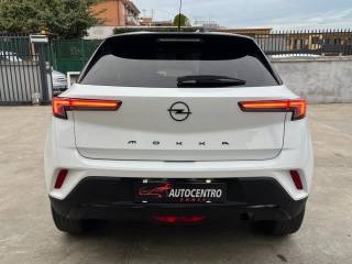 OPEL Mokka usata, con Alzacristalli elettrici