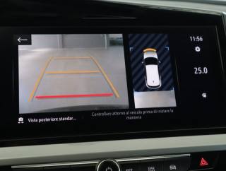 OPEL Grandland usata, con USB