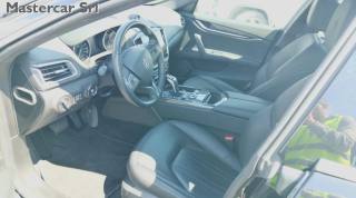 MASERATI Ghibli usata, con Airbag laterali