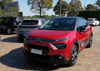 CITROEN C3 usata, con Airbag Passeggero