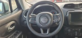 JEEP Renegade usata, con Controllo trazione