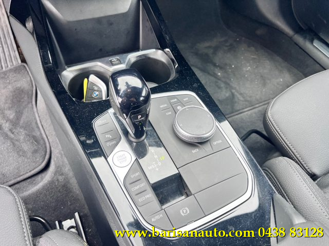 BMW 118 usata, con Controllo trazione