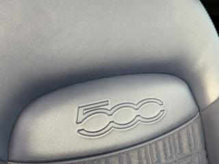 FIAT 500X usata, con Bracciolo