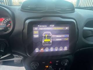 JEEP Renegade usata, con Immobilizzatore elettronico