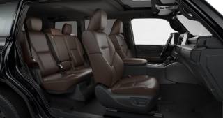 TOYOTA Land Cruiser usata, con Fendinebbia