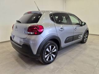 CITROEN C3 usata, con Alzacristalli elettrici