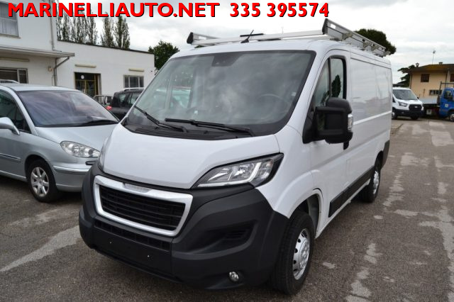 FIAT Ducato usata, con Airbag
