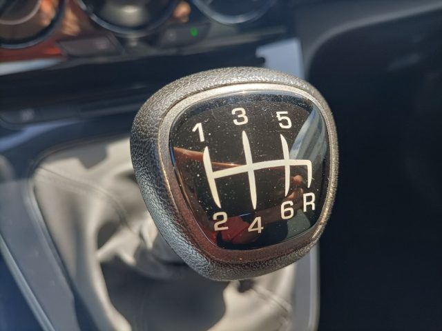 LANCIA Ypsilon usata 13