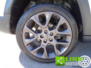 JEEP Compass usata, con Volante multifunzione