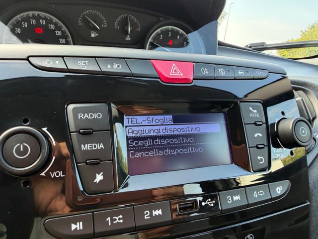 LANCIA Ypsilon usata 32