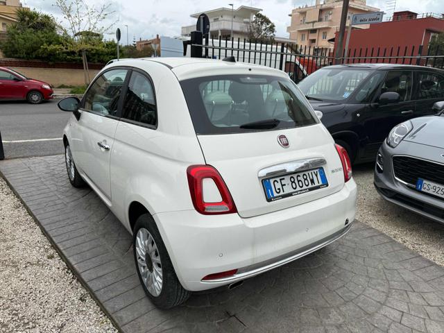 FIAT 500 usata, con Airbag Passeggero