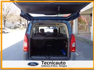 PEUGEOT Partner usata, con Immobilizzatore elettronico