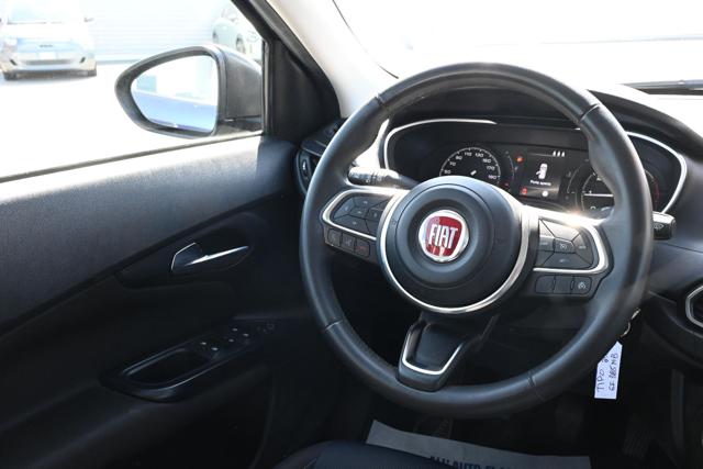 FIAT Tipo usata, con MP3