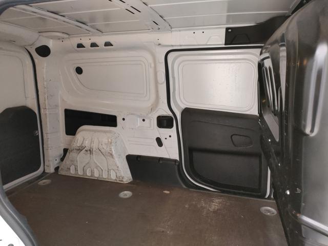 FIAT Doblo usata 22