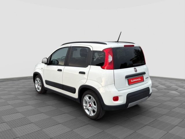 FIAT Panda usata 2