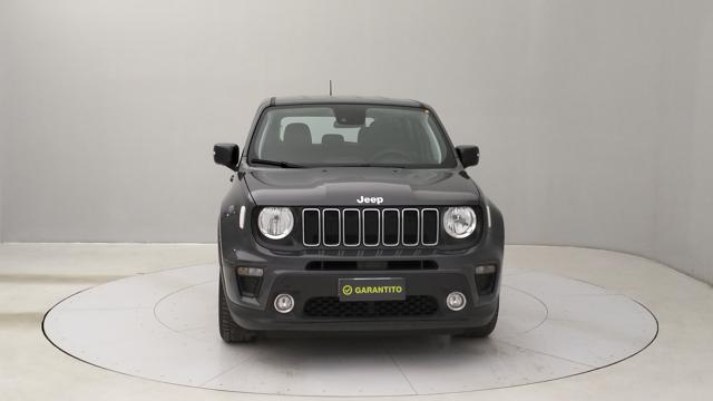 JEEP Renegade usata, con Boardcomputer