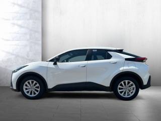TOYOTA C-HR usata, con Airbag