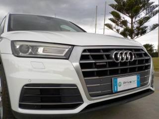 AUDI Q5 usata, con Cruise Control