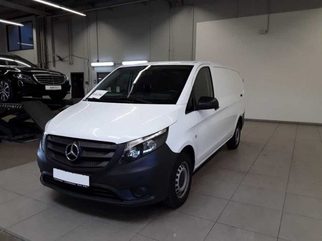 MERCEDES-BENZ Vito usata, con ABS