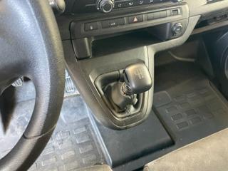 FIAT Scudo usata, con Touch screen