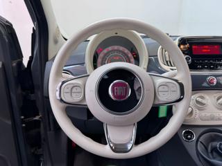 FIAT 500 usata, con ESP