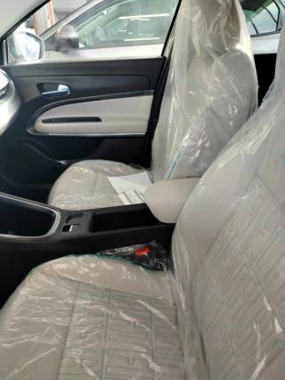 FIAT 600 usata, con Cruise Control