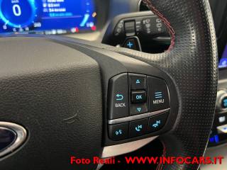 FORD Explorer usata, con Touch screen