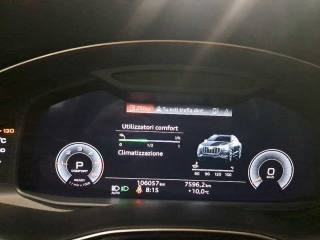 AUDI Q8 usata, con Autoradio digitale