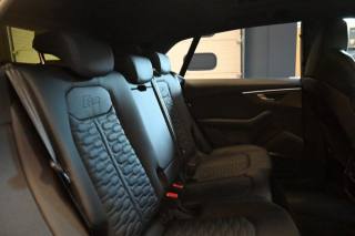 AUDI RS Q8 usata 34