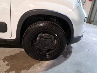 FIAT Panda usata, con Autoradio digitale