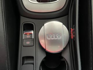 AUDI Q3 usata, con USB