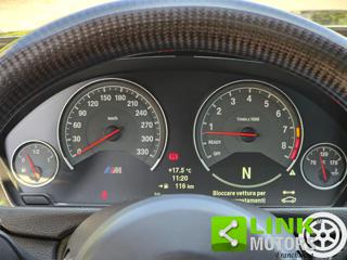 BMW M4 usata, con Bluetooth