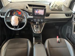 RENAULT Kangoo usata, con Park Distance Control