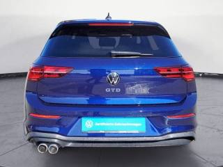 VOLKSWAGEN Golf usata, con Alzacristalli elettrici