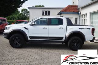 FORD Ranger Raptor usata, con Antifurto