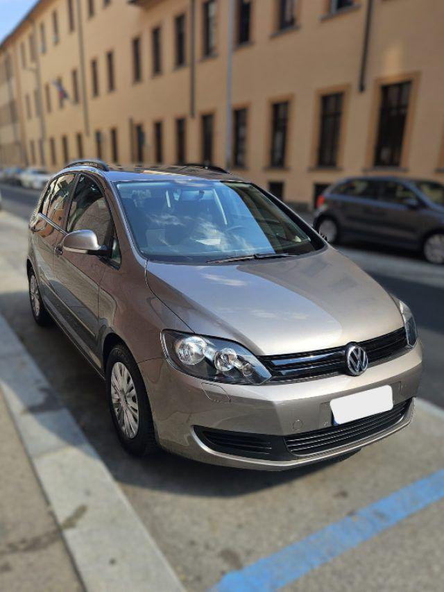VOLKSWAGEN Golf usata, con ABS