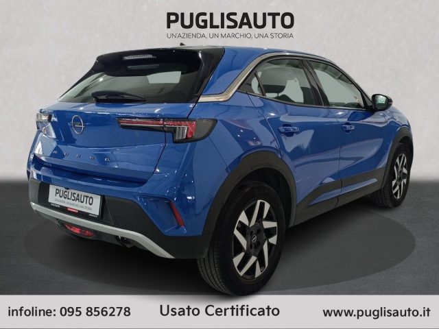 OPEL Mokka usata, con Cerchi in lega