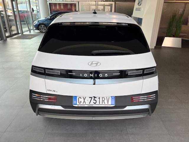HYUNDAI Ioniq 5 usata, con Alzacristalli elettrici
