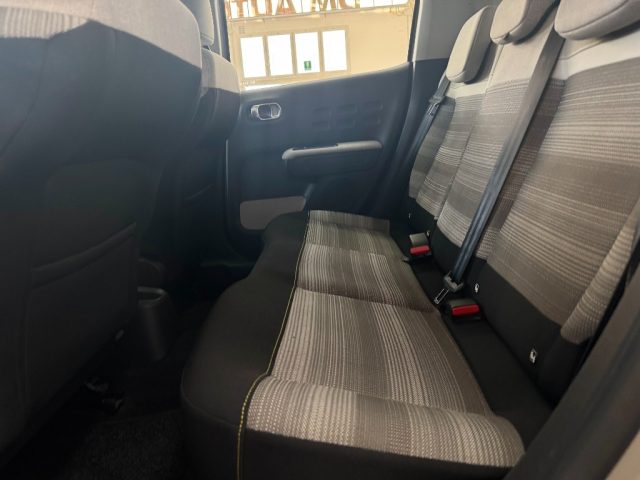 CITROEN C3 usata, con Immobilizzatore elettronico