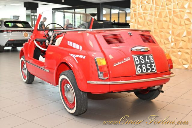 FIAT 500 usata 30