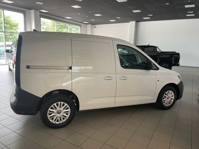 VOLKSWAGEN Caddy usata, con Autoradio