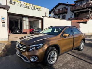 MERCEDES-BENZ GLA 180 Executive