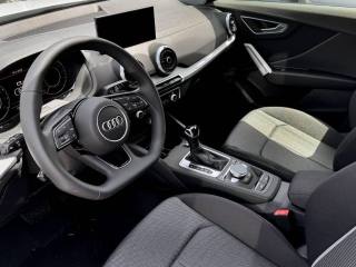 AUDI Q2 usata, con Controllo trazione