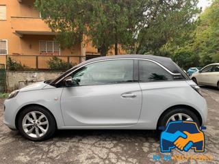 OPEL Adam usata, con Climatizzatore