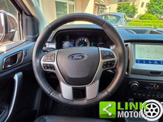 FORD Ranger usata, con Filtro antiparticolato