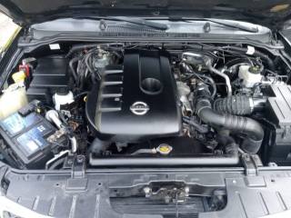 NISSAN Navara usata, con Cerchi in lega
