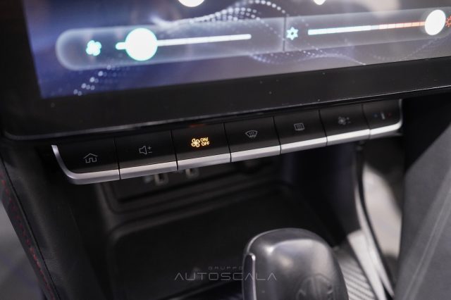 MG ZS usata, con Isofix